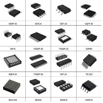 100% Originalus MSP430F169IPMR Mikrovaldiklių Mazgus (MCUs/MPUs/SOCs) LQFP-64(10'x10)
