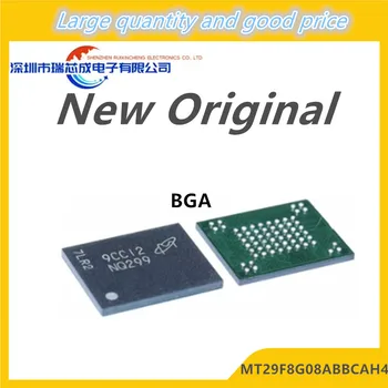 (2-10piece)100% Naujas MT29F8G08ABBCAH4 TAI:C NQ299 BGA Chipsetu| | - www.sveiksvalio.lt