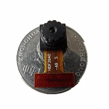 30-megapikselių uv-C-suderinama protokolas-nemokamai ratai USB kameros modulis viena mašina gali būti įrengtas su reklamos mašina