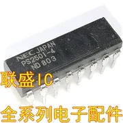 30pcs originalus naujas PS2501-4 DIP16 16 pin
