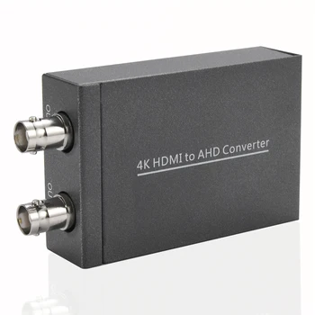 4K HDMI Suderinamus Su HAINAUT Converter 