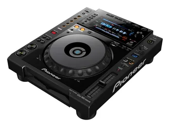 50% DISCCOUNT Pioneer DJ, CDJ-900NXS Profesionalus DJ Media Player
