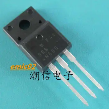 5pieces 5pieces SSS4N60B 600V 4A 