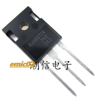 5pieces RJH65T14 IGBT 100A 650V 