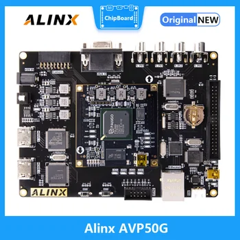 ALINX AVP50G FPGA Plėtros Taryba Logotipai Vaizdo Apdorojimo HDMI Valdyba