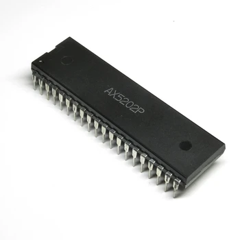 AX5202P AX5202 CINKAVIMAS-40 Naujas originalus IC