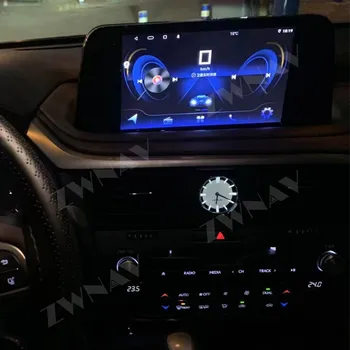 Android 11 IPS Ekraną, Lexus RX300 2016-2021 Automobilį Auto Radijo Multimedia Stereo Carplay 