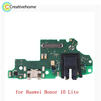 Aukštos Kokybės Baterija Uosto Valdybos Huawei Honor 10 Lite/Huawei Honor 8C/ Huawei Honor 8X /už Huawei Honor 8X Max