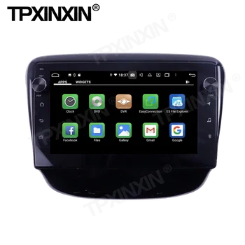 Carplay Automobilio Radijo 2 Din Stereo Imtuvo Ekrane Android 
