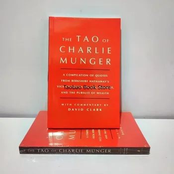 Charlie Munger Investavimo Filosofija Tao Charlie Mun Investicijų, Finansų Valdymo ir Ekonomikos Valdymo Suaugusiems