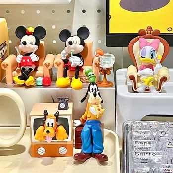 Disney Kuromi Mickey ir draugai 