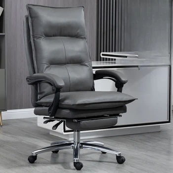 Ergonomiška Biuro Kėdė Mobilusis Žaidimas Swivel Miegamasis Kėdė Kambarį Dizaineris Nuleidimo Darbo Sillas De Oficina Baldų Salonas