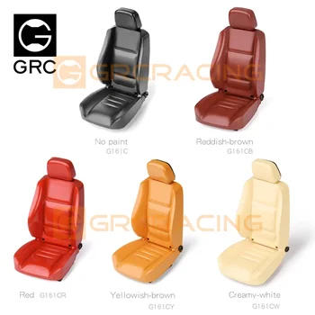 GRC Multi-directional Koregavimo Sėdynės 1pair Už 1/10 RC Vikšriniai automobilių TRX4 TRX6 RC4WD D90 CENTRINIS SCX10 