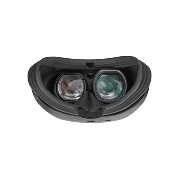 Hifylux PlayStation VR2 Trumparegystė Lęšių, 1 Pora Trumparegis Korekcinių Aspherical Sakų Lęšiai, Akinių Aksesuarų Rinkinys,E