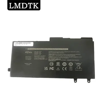 LMDTK Naujas 1V1XF Nešiojamas Baterija Dell Precision 3540 M3540 11.4 V 42WH
