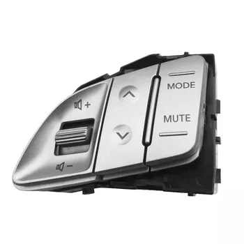 Multi-Funkcija Vairas Mygtukas garso Reguliavimo Mygtuką, tempomatas Jungiklis Hyundai Tucson IX35 2010 -2014 A