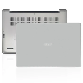 Naujas Nešiojamas Atveju Acer Swift 3 SF313-51 SF313-52 Serija LCD Back Cover/Apačioje Atveju Dangčio Viršuje Galinį Dangtelį, Skiedra