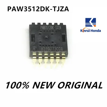 New_original 5VNT PAW3512DK-TJZA PAW3512DK 3512 DIP12 PAW3512D NAUJŲ AKCIJŲ PAW3512DK PAW3515DB-VJZA PAW3205DB-TJ3T
