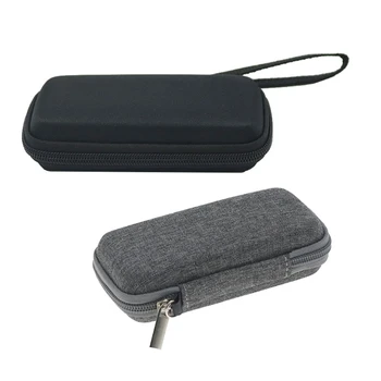 Patikimi Saugojimo Krepšys apsaugos JUODA P40 SSD Nešiojimo dėklas Dirželis