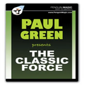 Paulius Žalia - Klasikinis Pajėgų (Momentinių Atsisiųsti)