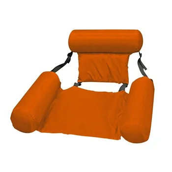 Plaukimo Plūduriuojantis Kėdės, Sulankstomas Baseinas Sėdynės Pripučiamos Lovos Lounge Kėdės Suaugusiems