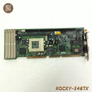 ROCKY-548TX V2.0 586 Už IEI Pramonės Kompiuterio Plokštę