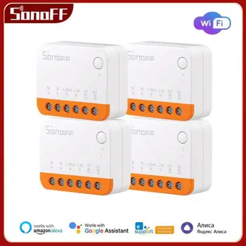 SONOFF R4 / R3 / R2 MINI Wi-fi 
