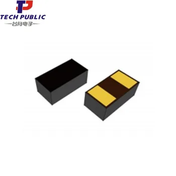 TPDMP3056LDM SOT-23-6 Technika Visuomenės MOSFET Diodų, Tranzistorių Elektronų Komponentas Integrinių Grandynų