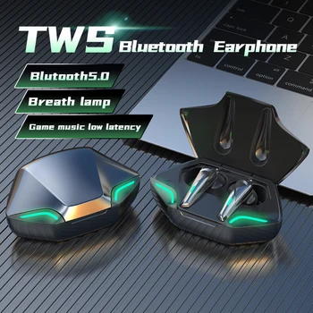 TWS-G11 GamingHeadphones 