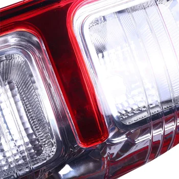 Teisė Galiniai Stabdžių Šviesos Lempa Ford Ranger Ute PX XL XLS XLT 2011-2020 m. užpakalinis žibintas Išorinis Laidas Pajungti Be Lemputės