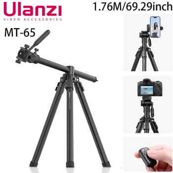 Ulanzi MT-65 Universalus Telefono Kamera Fotografijos Trikojo 1.76 