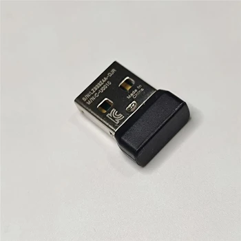 Universali Vienos Kanalo Pelės USB Imtuvas M950 M905 M705 M515 M510 M505 M310 M525 M720 M325 M235 M585 M590 M600
