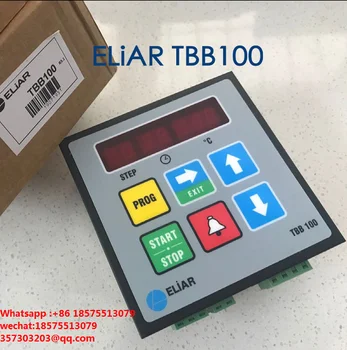 Už ELiAR TBB100 Temperatūros Reguliatorius Dažymo mašina kompiuteris