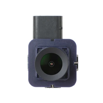 Už Mondeo/ 2013-2017 M., Automobilio Galinio vaizdo Kamera, Atbulinės Atsarginės automobilių Stovėjimo aikštelė Assist Camera DS7T-19G490-DB DS7T-19G490-AC