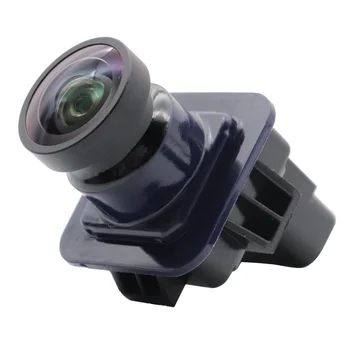 Už Naują 2011-2014 m. Galinio vaizdo Kamera, Atbulinės Atsarginės automobilių Stovėjimo aikštelė Assist Camera EL3Z-19G490-D, EL3T-19G490-AA
