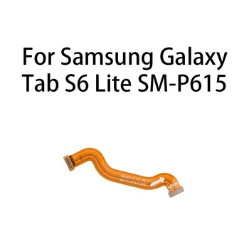 org Pagrindinės plokštės motininės Plokštės Jungtis, Flex Kabelis Samsung Galaxy Tab S6 Lite SM-P615